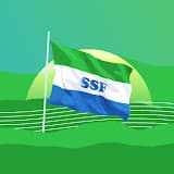 SSF Logo